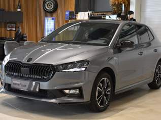Fabia //Monte Carlo, 21900 €, Auto & Fahrrad-Autos in 8354 Sankt Anna am Aigen