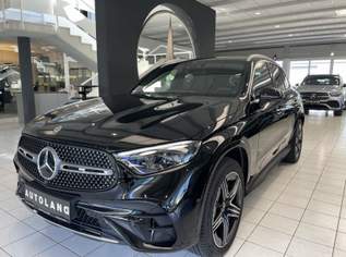 GLC 300 de 4MATIC AMG LINE