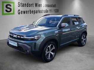 DUSTER Journey TCe 130 4x4, 25880 €, Auto & Fahrrad-Autos in 1220 Donaustadt