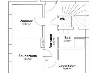 Provisionsfrei - Kritzendorf 1600 m2 uneinsichtiges Gartenparadies. Wohntraum in absoluter Grünruhelage