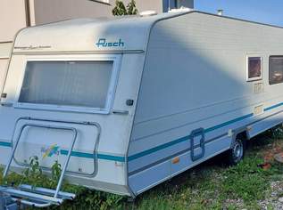 Pusch Holiday 500TKM, 5200 €, Auto & Fahrrad-Wohnwagen & Anhänger in 4531 Kematen an der Krems