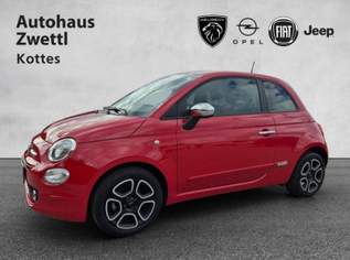 500 FireFly Hybrid 70 Club, 13490 €, Auto & Fahrrad-Autos in 3623 Kottes-Purk 500 FireFly Hybrid 70 Club, 13490 €, Auto & Fahrrad-Autos in 3623 Kottes-Purk