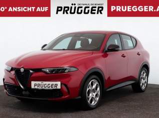 Tonale Sprint 1.5 T4 48V MHEV VGT DCT LED NAVI ..., 28990 €, Auto & Fahrrad-Autos in 8071 Hausmannstätten Tonale Sprint 1.5 T4 48V MHEV VGT DCT LED NAVI ..., 28990 €, Auto & Fahrrad-Autos in 8071 Hausmannstätten