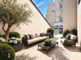 Ein Meisterwerk moderner Architektur und zeitloser Eleganz, 945250 €, Immobilien-Wohnungen in 1070 Neubau Ein Meisterwerk moderner Architektur und zeitloser Eleganz, 945250 €, Immobilien-Wohnungen in 1070 Neubau