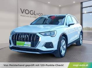 Q3 35 TFSI S-tronic advanced, 37430 €, Auto & Fahrrad-Autos in 8051 Gösting Q3 35 TFSI S-tronic advanced, 37430 €, Auto & Fahrrad-Autos in 8051 Gösting