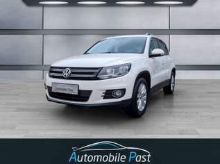Tiguan 2,0 TDI Sport 4 Motion, AHK, Alcantara!, 9690 €, Auto & Fahrrad-Autos in 4152 Sarleinsbach