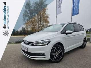 Touran Comfortline 2,0 BMT TDI DSG *STHZG*AHK*KAMERA*, 23990 €, Auto & Fahrrad-Autos in 9300 Sankt Veit an der Glan