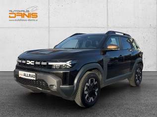 Duster TCe 130 4WD Extreme PROMT!, 29500 €, Auto & Fahrrad-Autos in 8940 Liezen