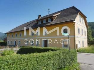 Mehrfamilienhaus mit 6 Wohneinheiten, auf großzügigem Grundstück und 6 Stellplätzen I Hohes Potential für starke Rendite, 0 €, Immobilien-Gewerbeobjekte in 9343 Zweinitz Mehrfamilienhaus mit 6 Wohneinheiten, auf großzügigem Grundstück und 6 Stellplätzen I Hohes Potential für starke Rendite, 0 €, Immobilien-Gewerbeobjekte in 9343 Zweinitz
