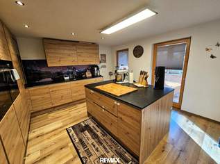 Preisgesenkt! Generationenhaus „Eltern unten, Kinder oben“, 1190000 €, Immobilien-Häuser in 5760 Saalfelden am Steinernen Meer