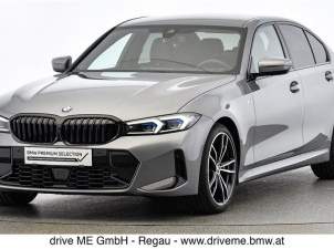 320d xDrive Limousine, 49980 €, Auto & Fahrrad-Autos in 4844 Regau 320d xDrive Limousine, 49980 €, Auto & Fahrrad-Autos in 4844 Regau