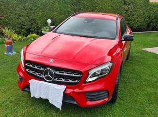 Mercedes Benz GLA 200 d Mercedes Benz GLA 200 d