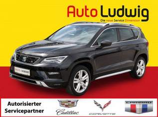 Ateca 1,4 FR TSI ACT*NAVI*LEDER*LED*AHK*PARKASSIST*TE..., 19550 €, Auto & Fahrrad-Autos in 1230 Liesing Ateca 1,4 FR TSI ACT*NAVI*LEDER*LED*AHK*PARKASSIST*TE..., 19550 €, Auto & Fahrrad-Autos in 1230 Liesing