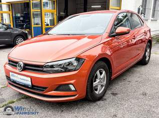 Polo App Connect/ PDC /, 11850 €, Auto & Fahrrad-Autos in 6060 Stadt Hall in Tirol