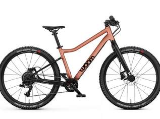 Woom Woom Off 5 - copper Rahmengröße: 24", 899 €, Auto & Fahrrad-Fahrräder in 4053 Ansfelden