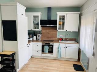 Bereit für den Sommer - Gemütliches, kleines Haus auf Pachtgrund, 55000 €, Immobilien-Häuser in 7082 Gemeinde Donnerskirchen