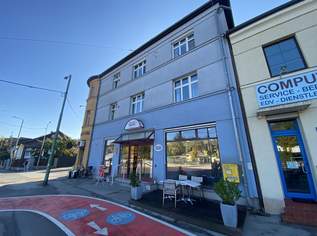 GESCHÄFTSLOKAL + Weidlinger Straße + FREQUENZLAGE - ehemals BÄCKEREI!, 1823.63 €, Immobilien-Gewerbeobjekte in 3400 Gemeinde Klosterneuburg GESCHÄFTSLOKAL + Weidlinger Straße + FREQUENZLAGE - ehemals BÄCKEREI!, 1823.63 €, Immobilien-Gewerbeobjekte in 3400 Gemeinde Klosterneuburg