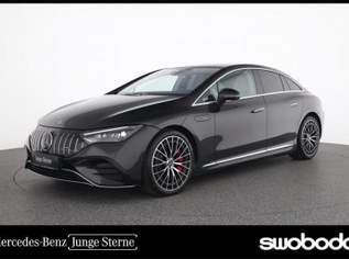 EQE 43 AMG 4M 90,6kWh Distronic-Plus HUD Sitzklima, 54690 €, Auto & Fahrrad-Autos in 4663 Laakirchen