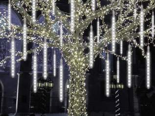 Weihnachtsbeleuchtung LED Weihnachtsbeleuchtung LED