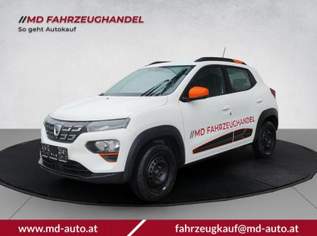 Spring 33 kW Comfort Plus 33kW (45PS), Auto..., 10499 €, Auto & Fahrrad-Autos in 6844 Gemeinde Altach Spring 33 kW Comfort Plus 33kW (45PS), Auto..., 10499 €, Auto & Fahrrad-Autos in 6844 Gemeinde Altach