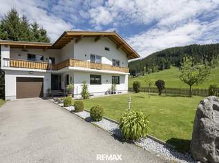 "Weils dahoam am schönsten is" - Zweifamilienhaus in Annaberg, 649000 €, Immobilien-Häuser in 5524 Annaberg im Lammertal