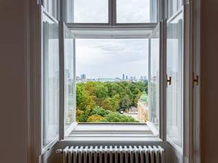 PRACHTVOLL! Altbau mit Blick über den Stadtpark / Ring, 8195 €, Immobilien-Wohnungen in 1010 Innere Stadt PRACHTVOLL! Altbau mit Blick über den Stadtpark / Ring, 8195 €, Immobilien-Wohnungen in 1010 Innere Stadt