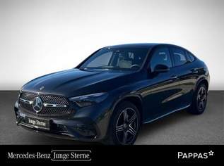 GLC 200 d 4MATIC Coupé Österreich-Edition, 64900 €, Auto & Fahrrad-Autos in 4623 Gunskirchen GLC 200 d 4MATIC Coupé Österreich-Edition, 64900 €, Auto & Fahrrad-Autos in 4623 Gunskirchen