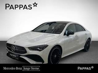 CLA 200 Coupé, 46900 €, Auto & Fahrrad-Autos in 4030 Kleinmünchen-Auwiesen