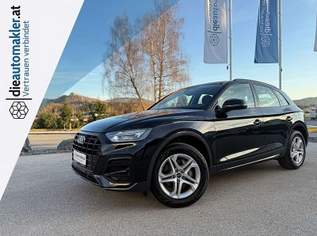 Q5 40 TDI quattro S-tronic *LED*AHK*3 ZONEN KLIMA*, 42990 €, Auto & Fahrrad-Autos in 9300 Sankt Veit an der Glan
