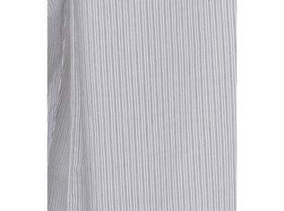 Schönes Hemd Shirt Solid weiß schwarz grau gestreift Größe M NEU mit Etiketten Originalverpackung