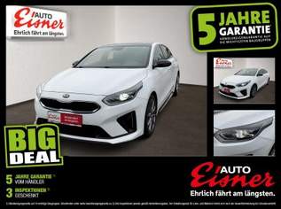 PROCEED 1.4 TGDI GPF GT-LINE, 20290 €, Auto & Fahrrad-Autos in 9020 Innere Stadt