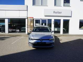 Golf Variant 2,0 TDI DSG *LED*VIRTUAL*SHZ*AHK*, 17888 €, Auto & Fahrrad-Autos in 4600 Wels