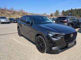 CX-60 3.3L e-SKYACTIV D AWD HOMURA Aut., 40990 €, Auto & Fahrrad-Autos in 9113 Ruden