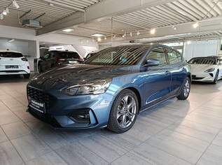 Focus 1,0 EcoBoost Hybrid ST-Line, 17490 €, Auto & Fahrrad-Autos in 4400 Focus 1,0 EcoBoost Hybrid ST-Line, 17490 €, Auto & Fahrrad-Autos in 4400