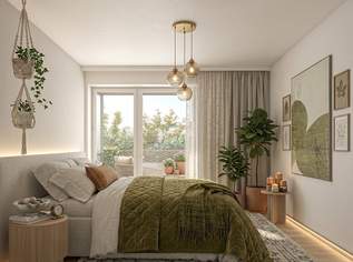 Wohnen mit Lebensqualität – Moderne Eigentumswohnung mit Loggia und Tiefgaragenstellplatz, 263800 €, Immobilien-Wohnungen in 4623 Gunskirchen Wohnen mit Lebensqualität – Moderne Eigentumswohnung mit Loggia und Tiefgaragenstellplatz, 263800 €, Immobilien-Wohnungen in 4623 Gunskirchen