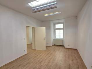 Altbaubüro in ausgezeichneter Lage - Nähe Stephansdom - unsaniert, 3113.2 €, Immobilien-Gewerbeobjekte in 1010 Innere Stadt