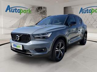 XC40 D3 AWD Geartronic R-Design, 31490 €, Auto & Fahrrad-Autos in 6020 Innsbruck