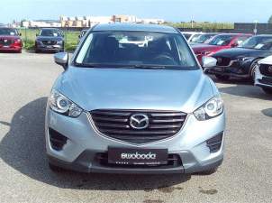 CX-5 G165 Emotion, 13470 €, Auto & Fahrrad-Autos in 4663 Laakirchen