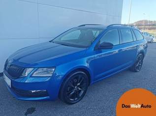 OCTAVIA Combi Style Limited TDI, 17480 €, Auto & Fahrrad-Autos in 4810 Gmunden