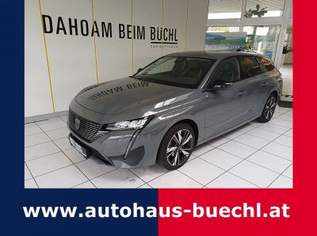 308 SW PT 130 S&S EAT8 Allure, 20990 €, Auto & Fahrrad-Autos in 4782 St. Florian am Inn