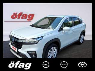 S-Cross 1.4 Hybrid ALLGRIP shine Aut., 28490 €, Auto & Fahrrad-Autos in 5600 Sankt Johann im Pongau