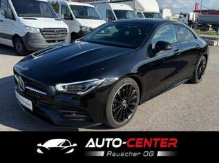 CLA 200 AMG-Line, 28000 €, Auto & Fahrrad-Autos in 2752 Gemeinde Wöllersdorf-Steinabrückl CLA 200 AMG-Line, 28000 €, Auto & Fahrrad-Autos in 2752 Gemeinde Wöllersdorf-Steinabrückl