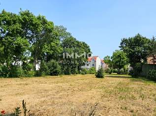 3,015 m2 großes aufgeschlossenes Grundstück in ruhiger und zentraler attraktiver Lage, 1750000 €, Immobilien-Grund und Boden in 2522 Gemeinde Oberwaltersdorf