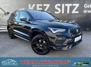 Ateca 2,0 FR TDI, 23990 €, Auto & Fahrrad-Autos in 4053 Ansfelden Ateca 2,0 FR TDI, 23990 €, Auto & Fahrrad-Autos in 4053 Ansfelden