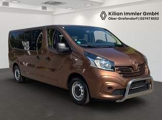 TRAFIC III Grand Passenger dCi 125 ENERGY, 18490 €, Auto & Fahrrad-Autos in 3200 Gemeinde Ober-Grafendorf