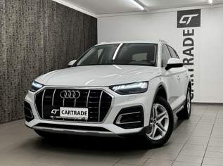 Q5 40 TDI quattro S-tronic /MATRIX-LED/ VIRTUAL/ A...