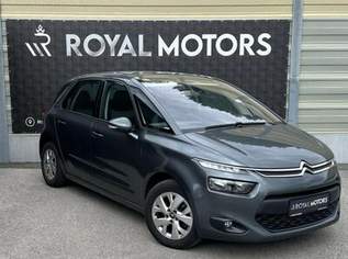 C4 Picasso Attraction, 7990 €, Auto & Fahrrad-Autos in 4063 Hörsching