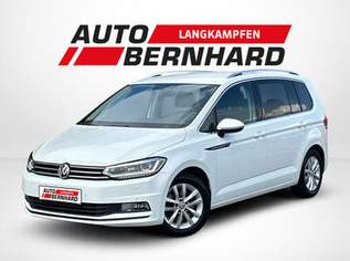 Touran Highline BMT/Start-Stopp, 14390 €, Auto & Fahrrad-Autos in 6336 Gemeinde Langkampfen