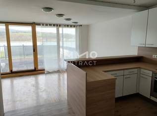 4 - Zimmer Wohnung mit Terrasse zu mieten im Zentrum von Pöchlarn, 900 €, Immobilien-Wohnungen in 3380 Gemeinde Pöchlarn