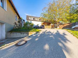 Preiswerte Doppelchance: Zwei Einfamilienhäuser in einem Paket-Vielfältige Nutzung möglich!, 299000 €, Immobilien-Häuser in 3720 Gemeinde Ravelsbach